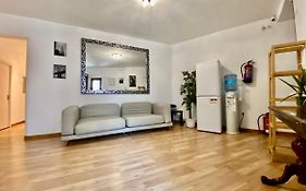 Gran Via Sol Rooms